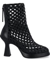 de noa harmon mujer botines delia 9642-0006 negro