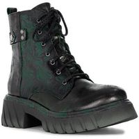 maciejka botines 0707109008 para mujer