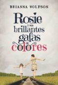 pe rosie y sus brillantes gafas de colores
