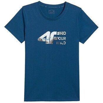 4F Camiseta F27754FWSS26TTSHF277546SM para mujer