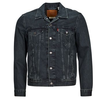 Levis Cazadora vaquera THE TRUCKER JACKET para hombre