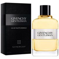 givenchy agua de colonia gentleman eau de toilette 100 ml para mujer