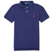 polo ralph lauren polo franchi para nina