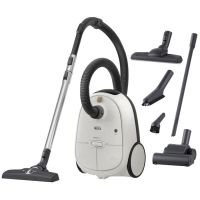 aeg ab61h6sw serie 6000 aspiradora con bolsa 850w