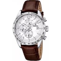 festina reloj analogico 1173869 para hombre