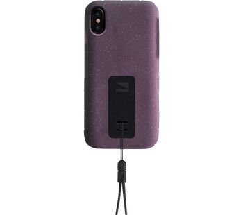 LANDER MOAB iPhone X & XS Case - Purple, Purple