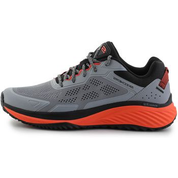 Skechers Zapatillas de running Bounder Rse 232780-CCOR Charcoal/Orange para hombre