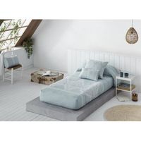 edredon ajustable modelo idalia jvr cama 105