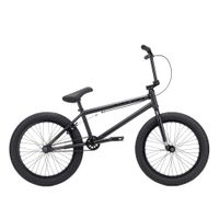 kink whip bmx bike 2026 midnight black