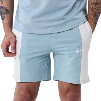 Project X Paris Short Colorblock para hombre