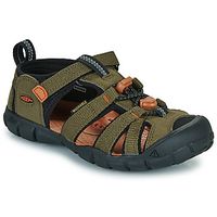 keen sandalias nino seacamp ii cnx para nino