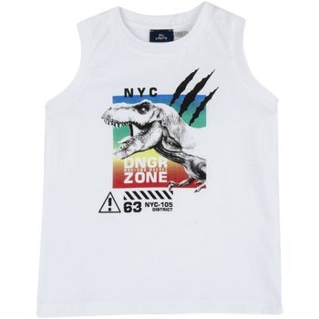 Chicco Camiseta tirantes 9016757000000-033 para niño