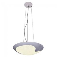 lampara de techo led laina 40w