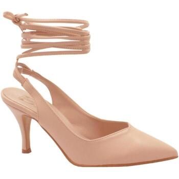 Divine Follie Zapatos de tacón DIV-E23-3549-CI para mujer