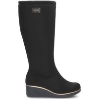 doctor cutillas botas altas 64818 negro para mujer