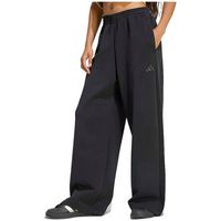 adidas pantalones pantalons soft lux jambe droite 51 recycle para mujer