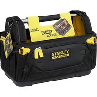 stanley bolsa de acceso rapido fatmax de 20