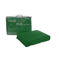 bresser y-9 fondo de tela verde croma 3x4m