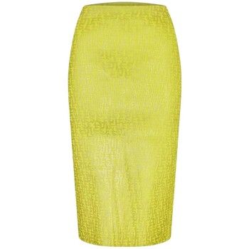 Diesel Falda Ikaria para mujer