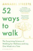 52 ways to walk