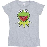 disney camiseta muppets para mujer