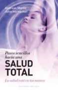 pasos sencillos hacia una salud total