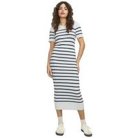 jack  jones vestido largo robe jjxx ellie para mujer