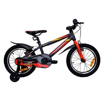 Bicicleta Montaña Niños 16