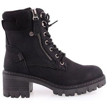 Lapierce Botines L Ankle boots para mujer