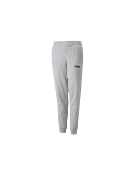 Pantalón de Puma Ess+ 2 Col Logont Infantil