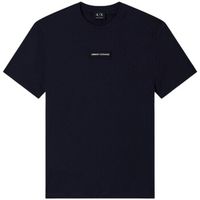 armani exchange camiseta camiseta hombre para hombre