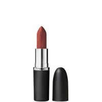 mac macximal silky matte lipstick 35g various shades - unbothered