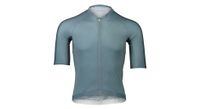 maillot de manga corta poc pristinecalcita azul claro