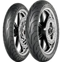 neumatico dunlop 12090 - zr18 65v streetsmart trasero