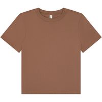 bella  canvas camiseta rw11368 para mujer