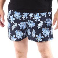 jack  jones banador pacific coast flamingo para hombre