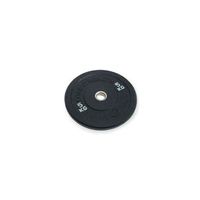 disco olimpico de caucho hi temp olive 20kg