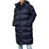 calvin klein jeans abrigo de plumas lv04rd518g para hombre