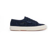 superga zapatillas pizzo macrame para mujer