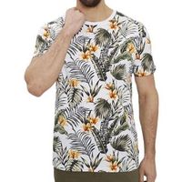 jack  jones tops y camisetas tropic para hombre