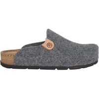 rohde pantuflas soave para mujer