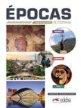 epocas de espana curso de civilizacion