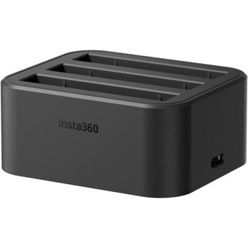 Insta360 Adaptador de Carga Rápida X3