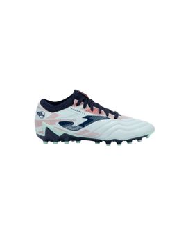 Botas de fútbol Joma Powerful 2527 Azul Marino Artificial Grass Hombre