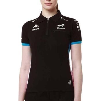 Kappa Tops y Camisetas Adraw Alpine F1 para mujer