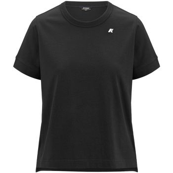 K-Way Camiseta EMEL JERSEY para mujer