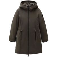 woolrich parka q-nol-64447 para mujer