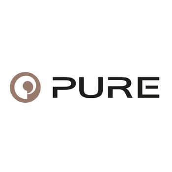 Radio Pure Classic H6 DAB+/FM/Bluetooth 30W