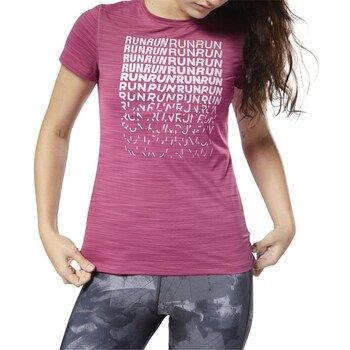 Reebok Sport Camiseta CY4623 para mujer