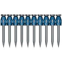 bosch professional nb-38 clavo para hormigon homologacion ce longitud 38 mm caja de 1000 clavos